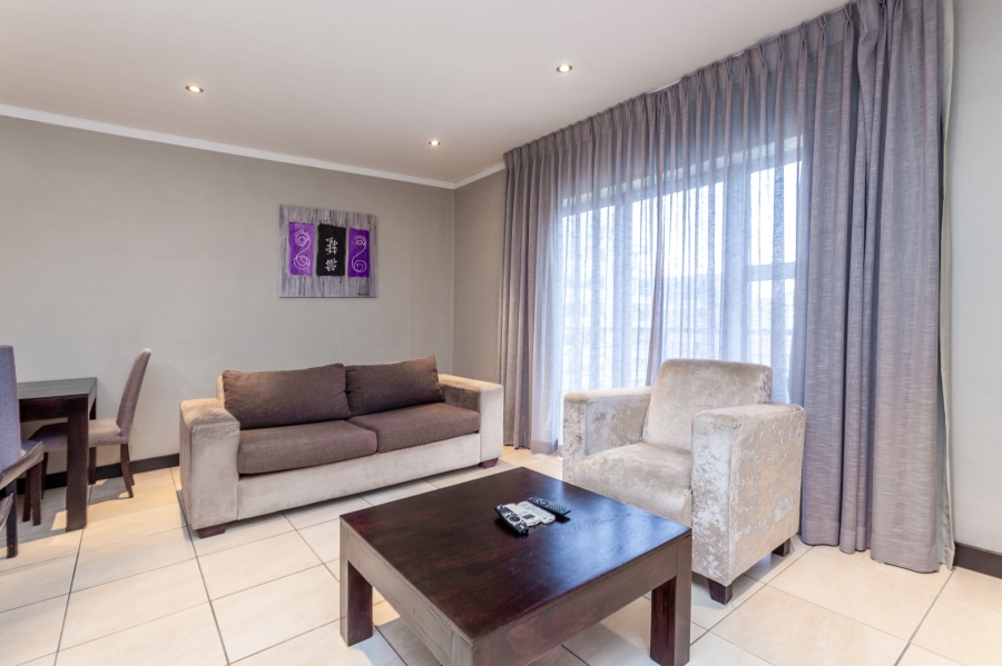 1 Bedroom Property for Sale in Cape Town City Centre Western Cape